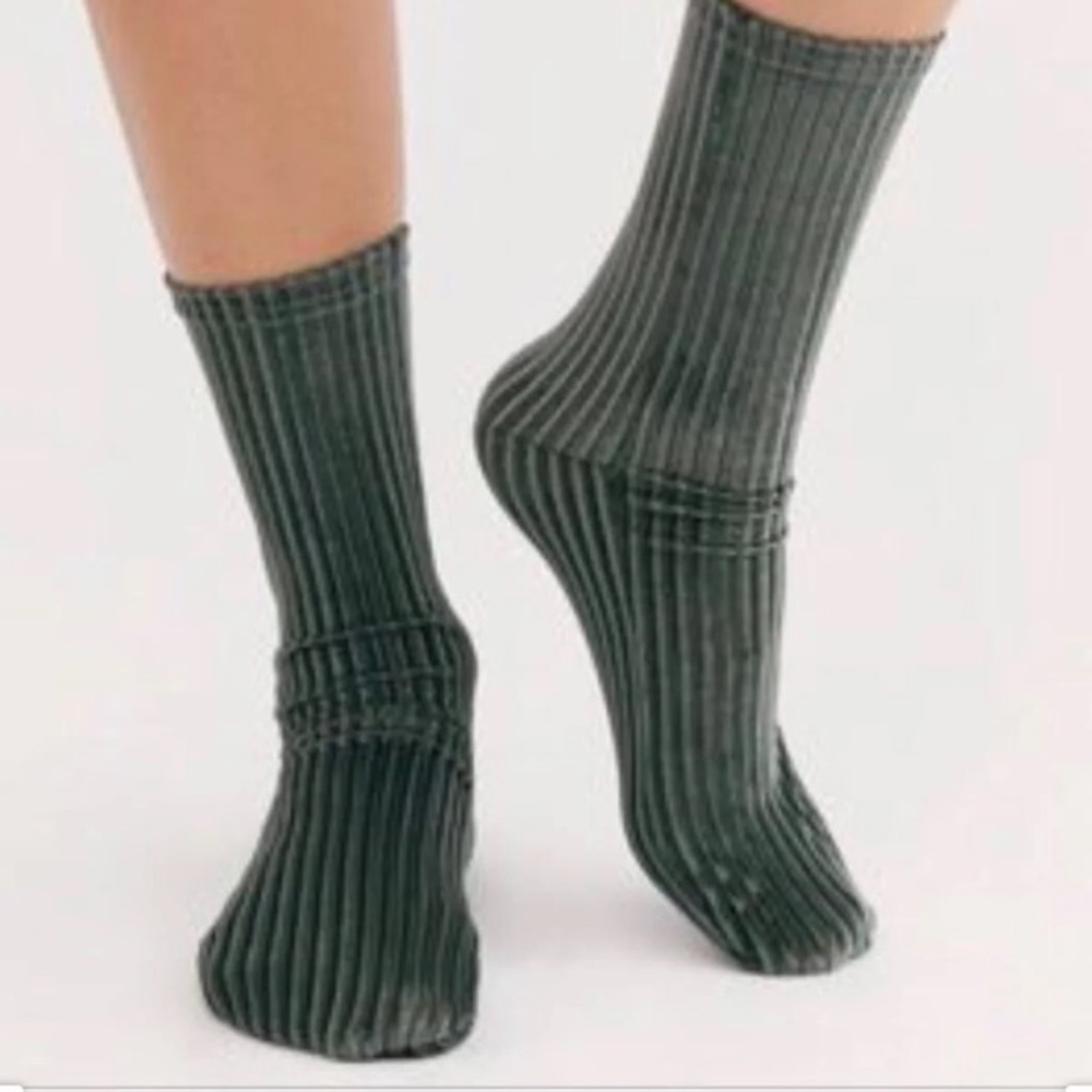 Free People socks